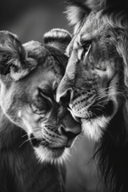 LION PAIR