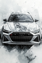 Quattro Storm