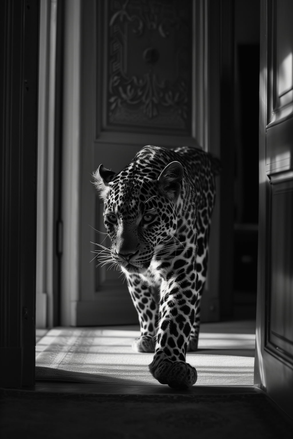 Luxury Jaguar