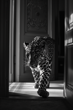 Luxury Jaguar