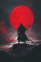 Samurai Warrior