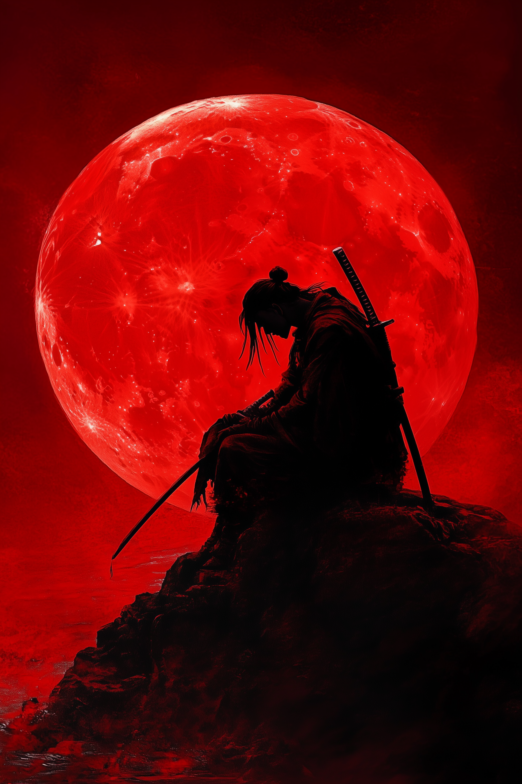 Samurai