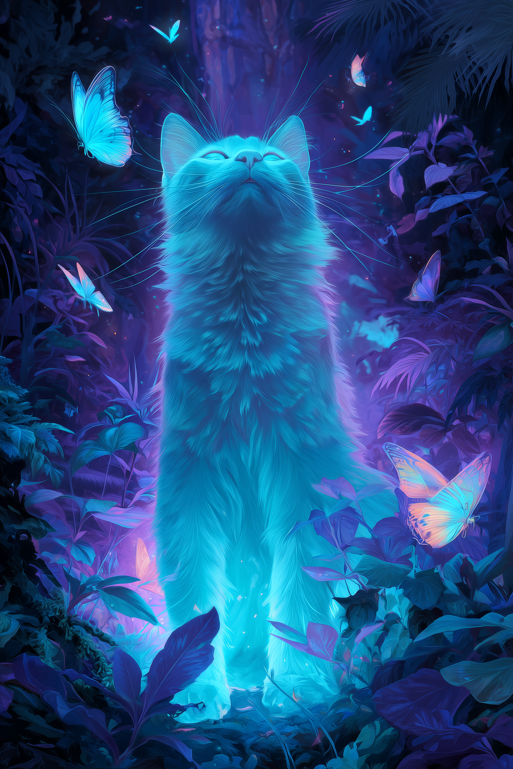 Spirit Bound