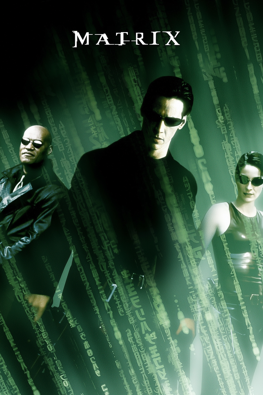 Matrix