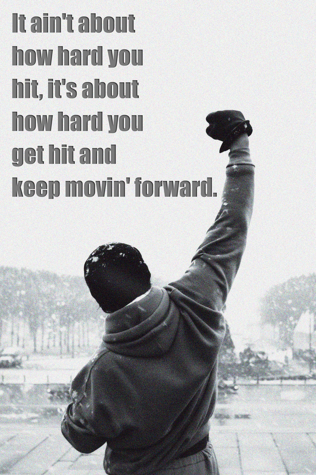 ROCKY