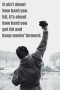 ROCKY