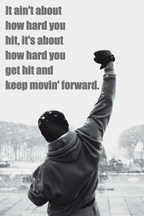ROCKY