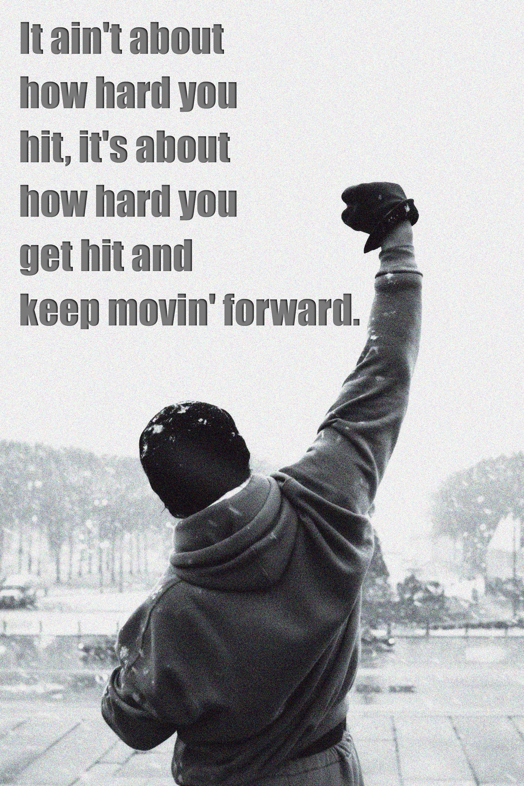 ROCKY