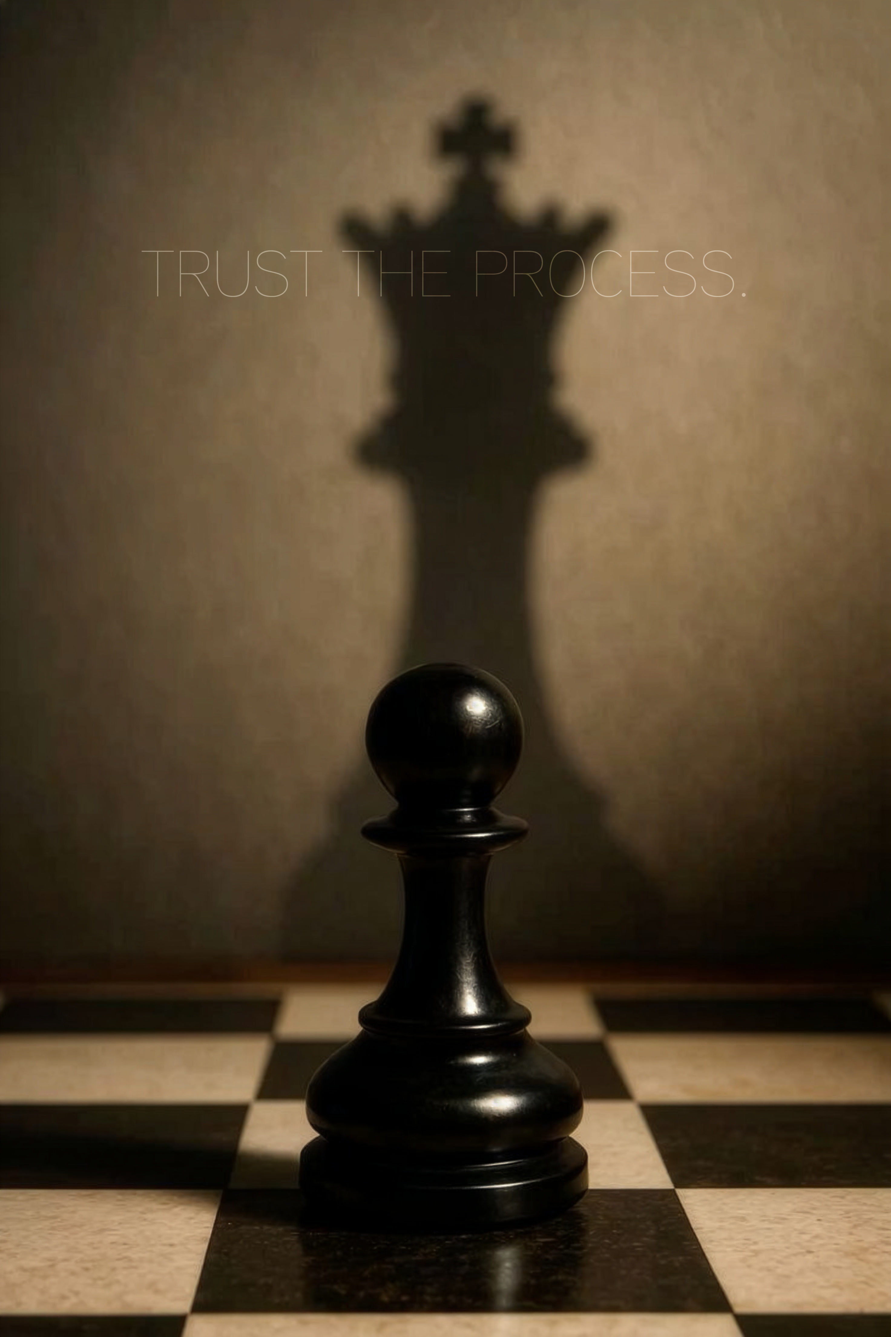 TRUST
