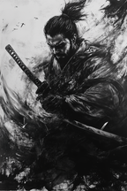 The Last Samurai