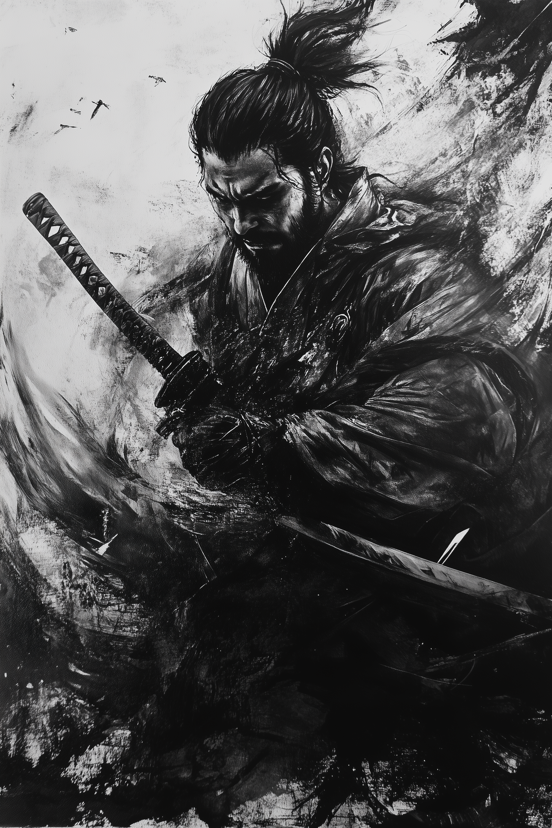 The Last Samurai