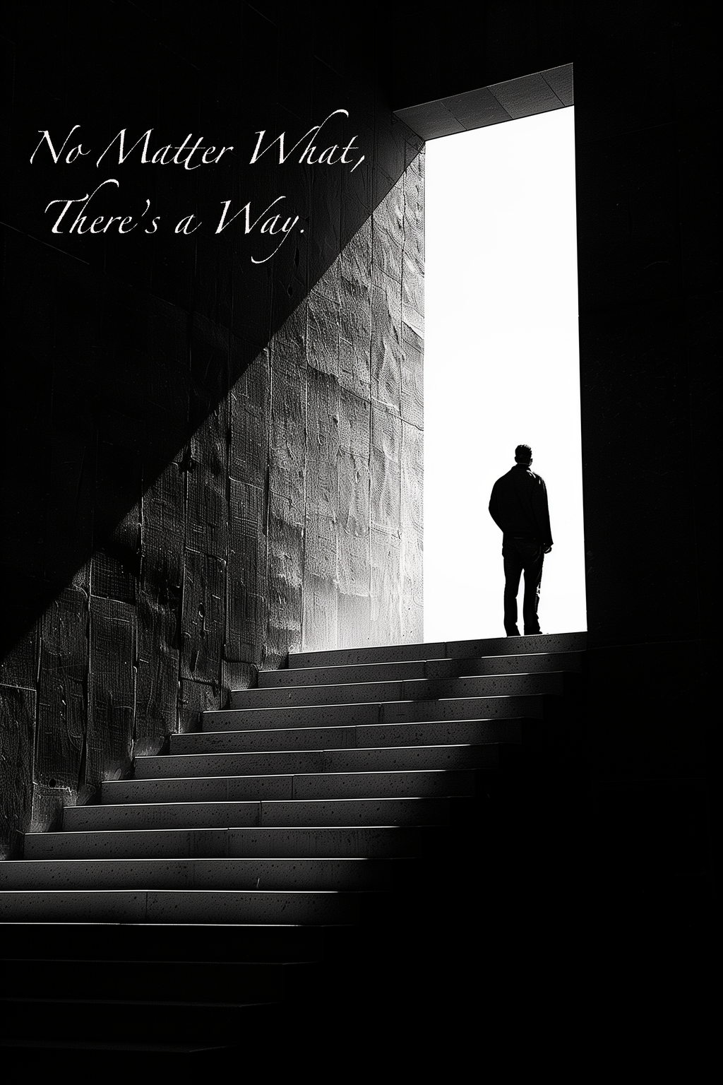 There's a Way