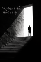 There's a Way