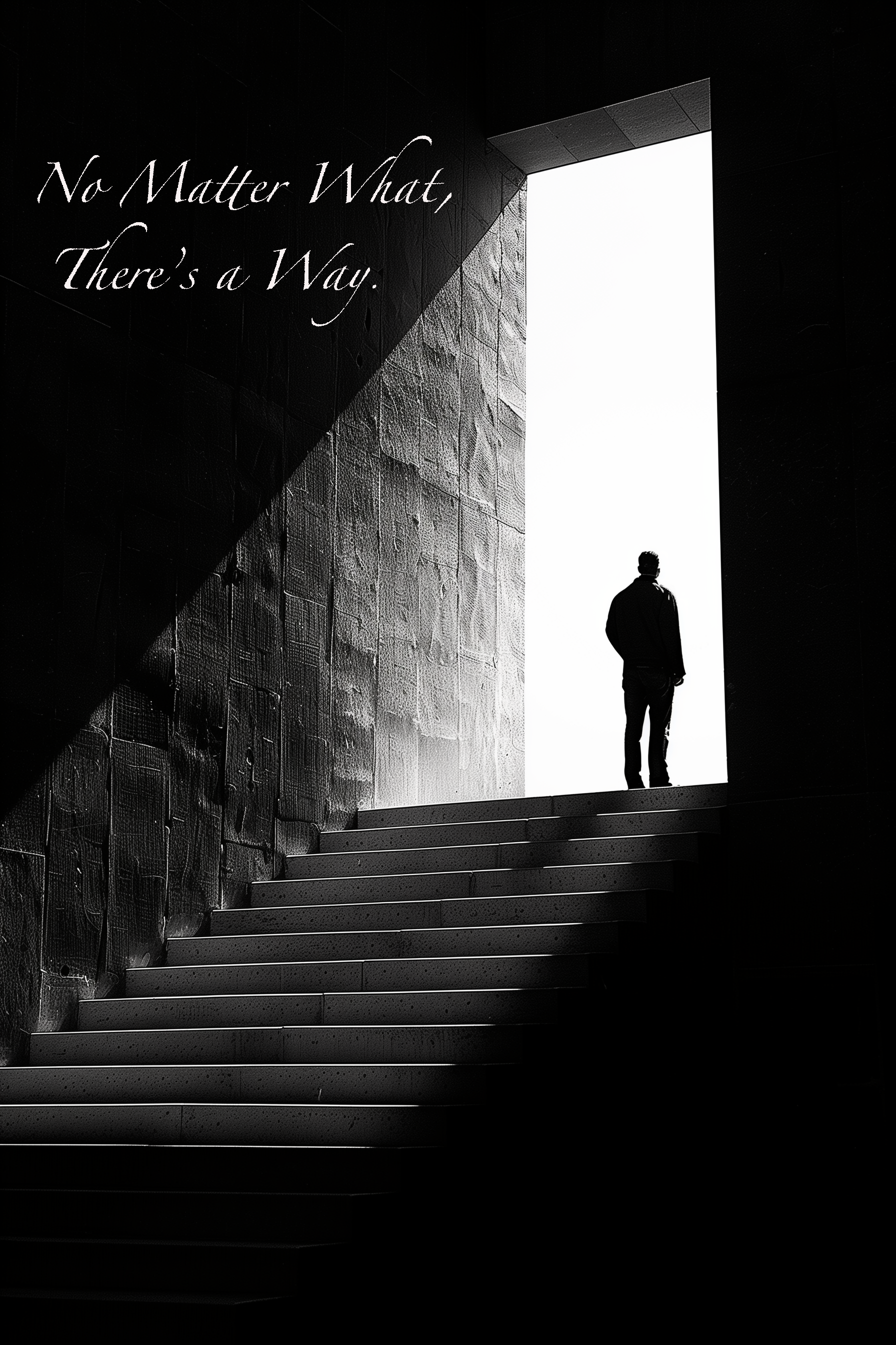 There's a Way