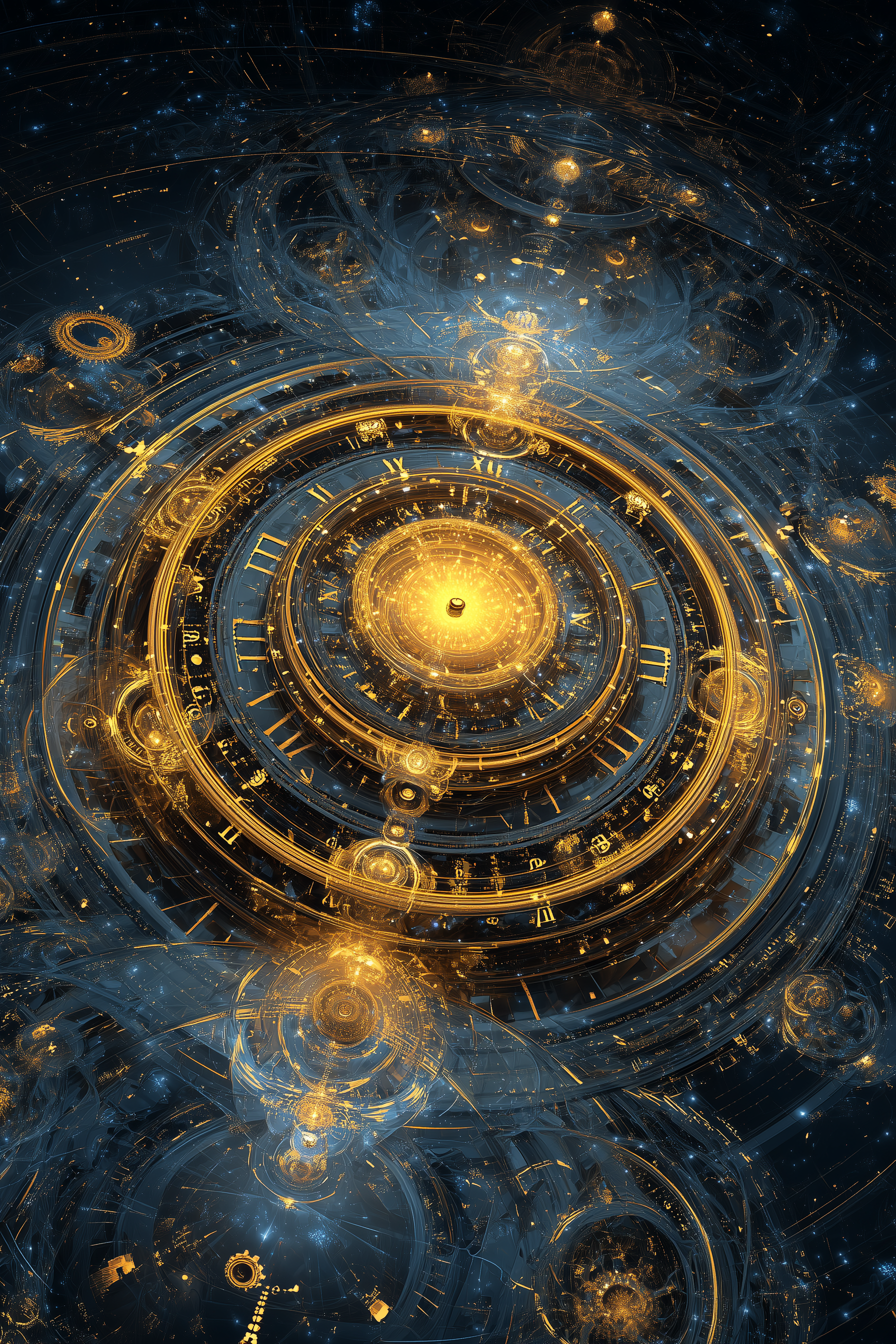 Time Dimension