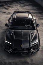 V8 Titan