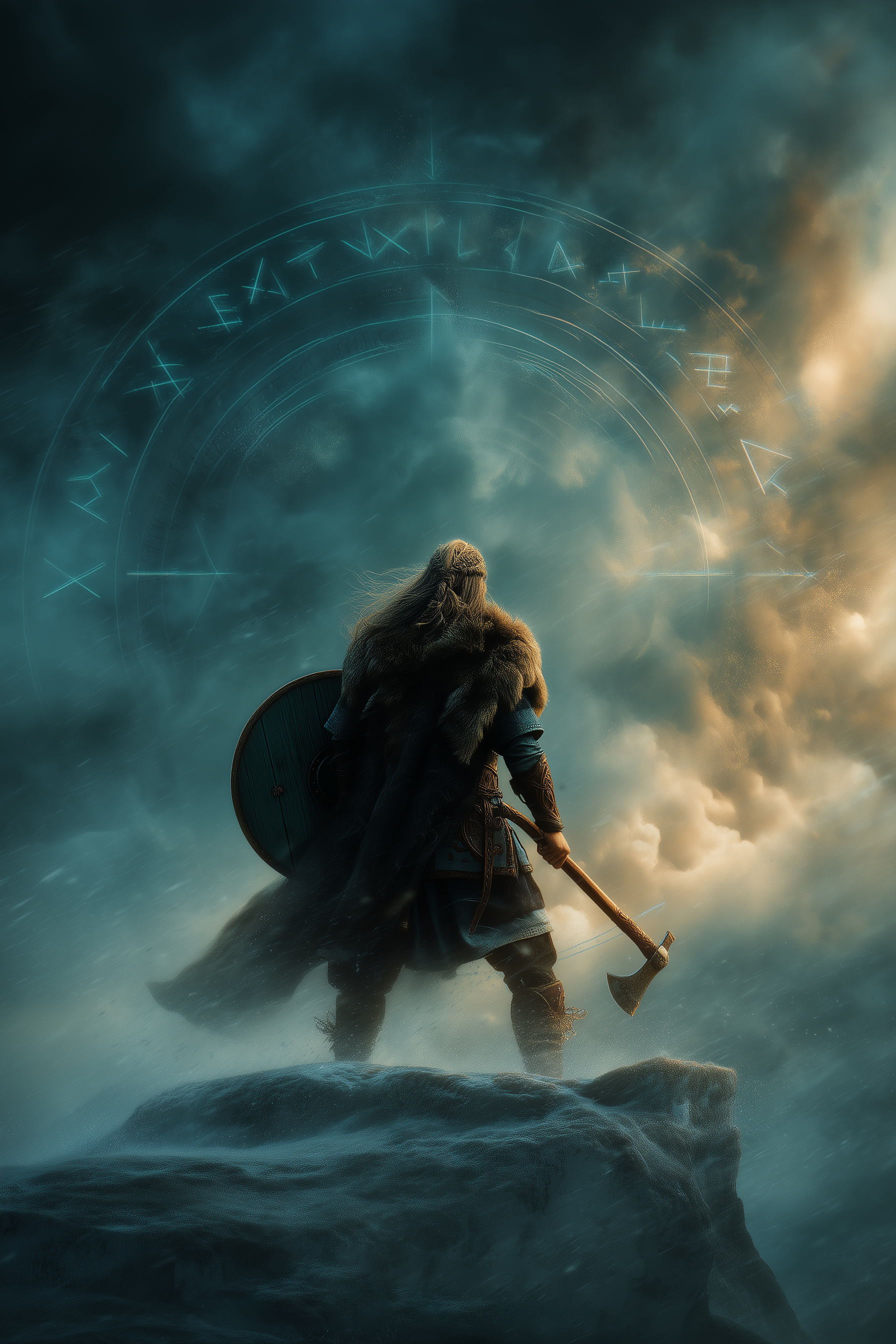 Valhalla Calling