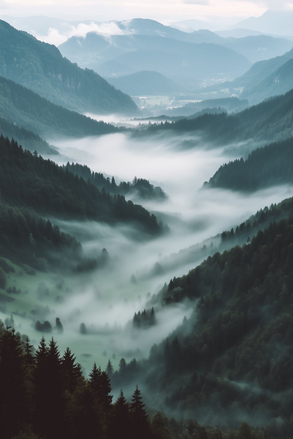 Forest
