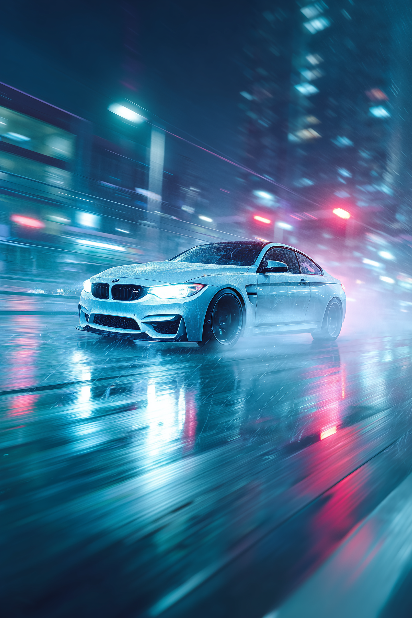 Präzision in der Bewegung