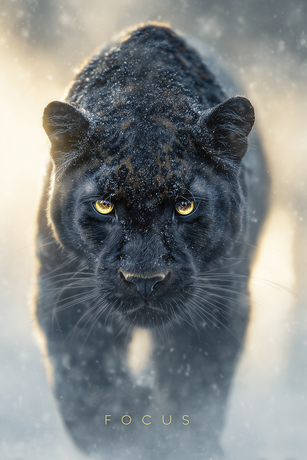 FOCUS