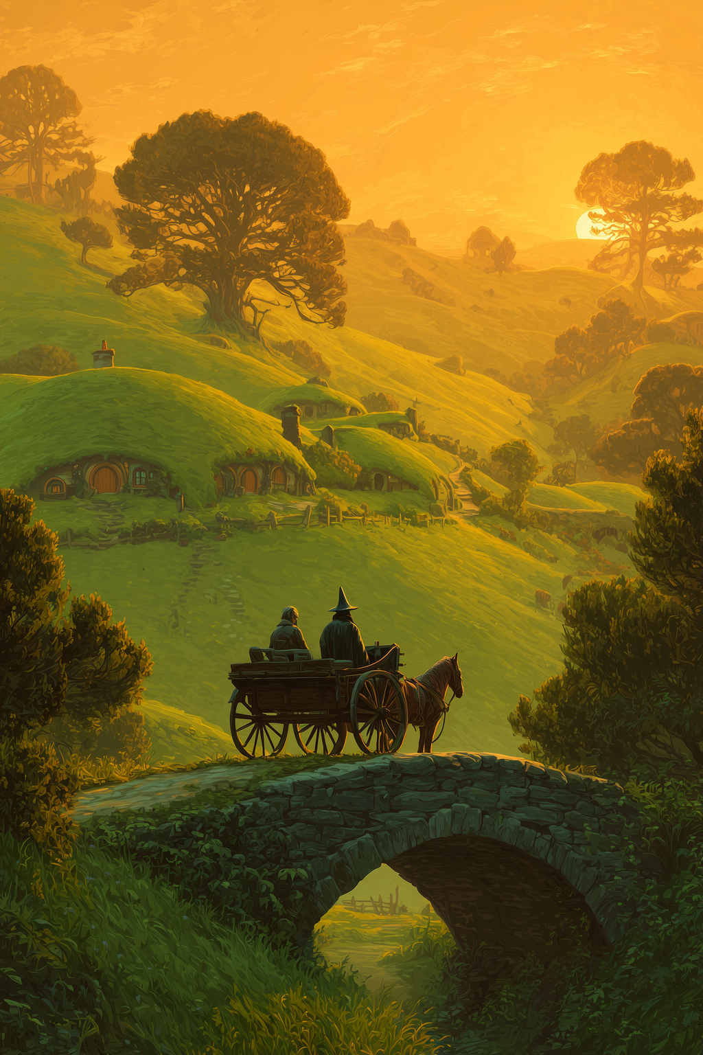 Epic Journey