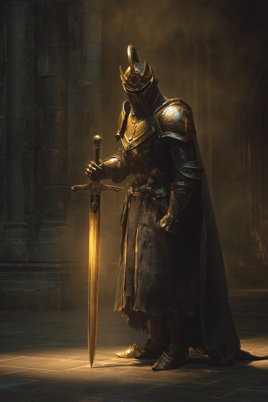 Golden Knight