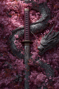 Magical Katana