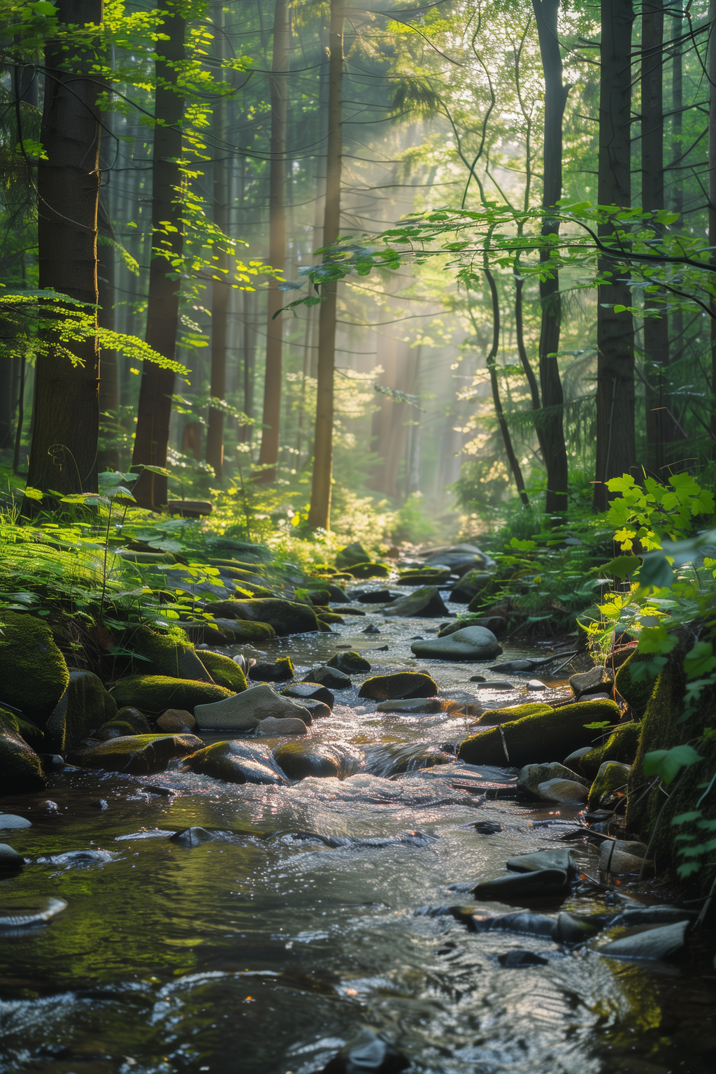 Forest River