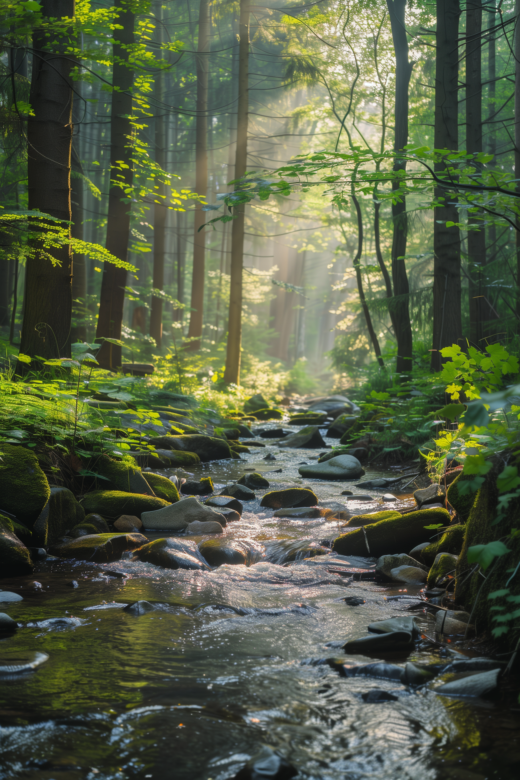 Forest River