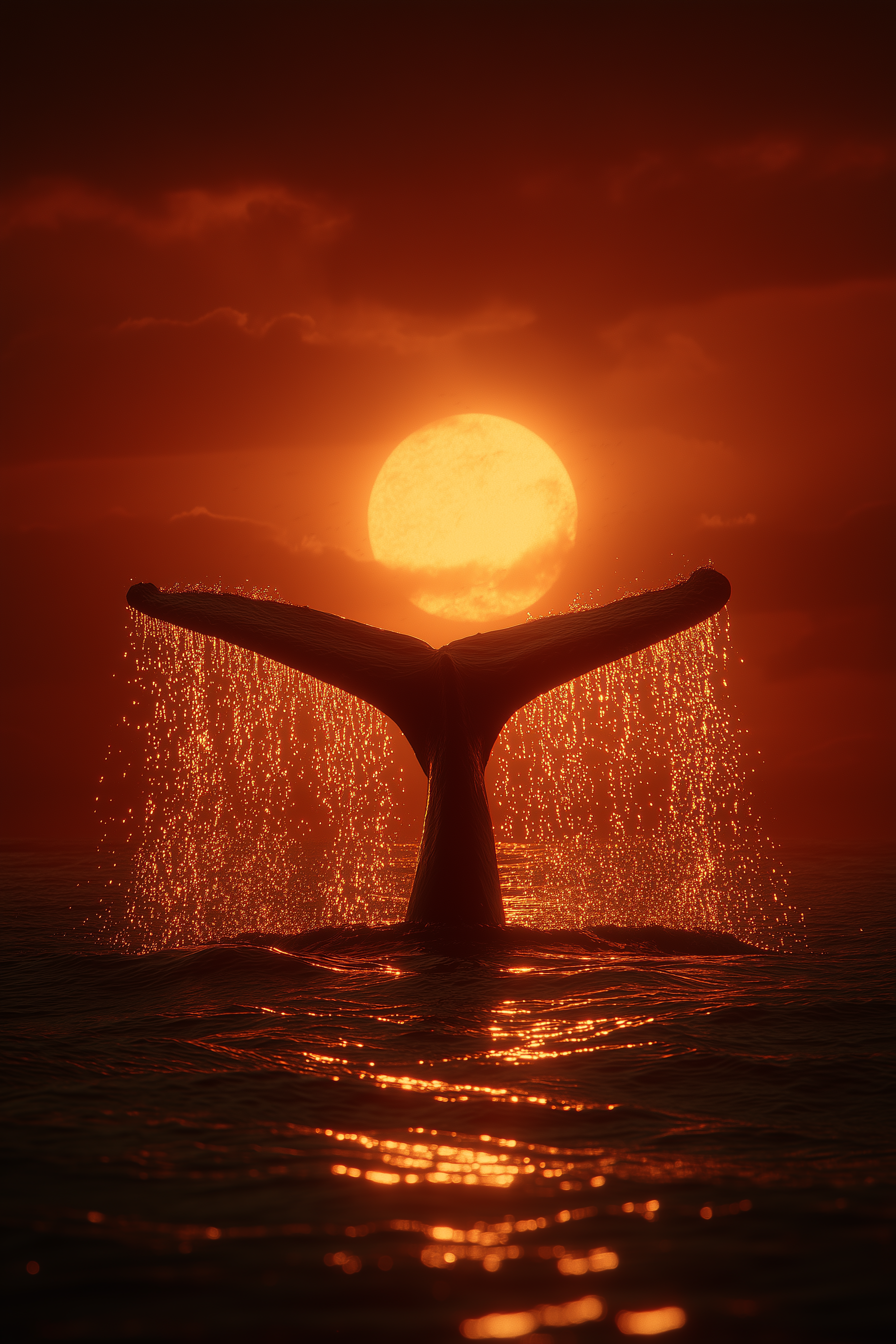 Amazing Sunset