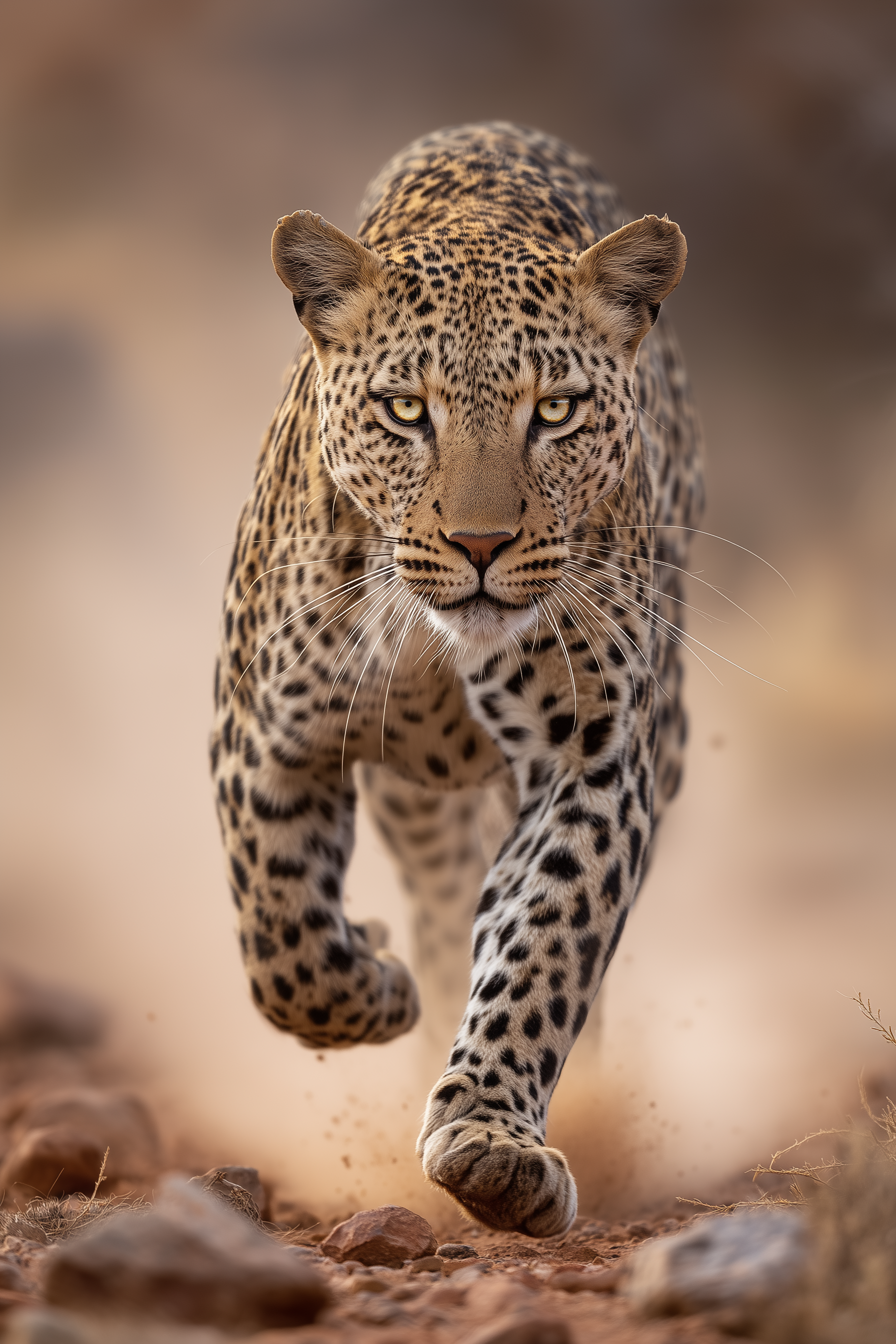 Leopard