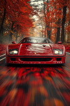 Maranello Legend