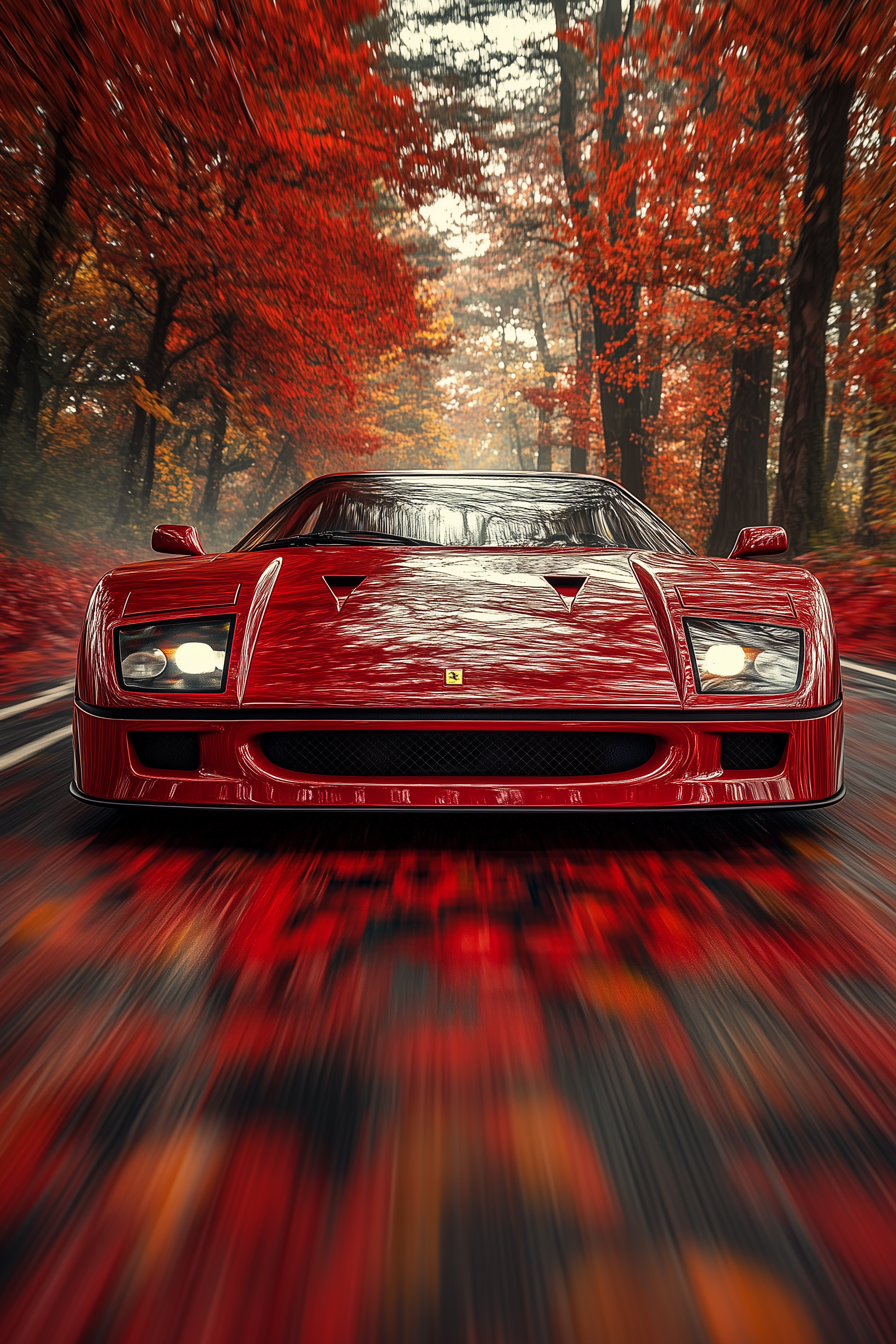 Maranello Legend