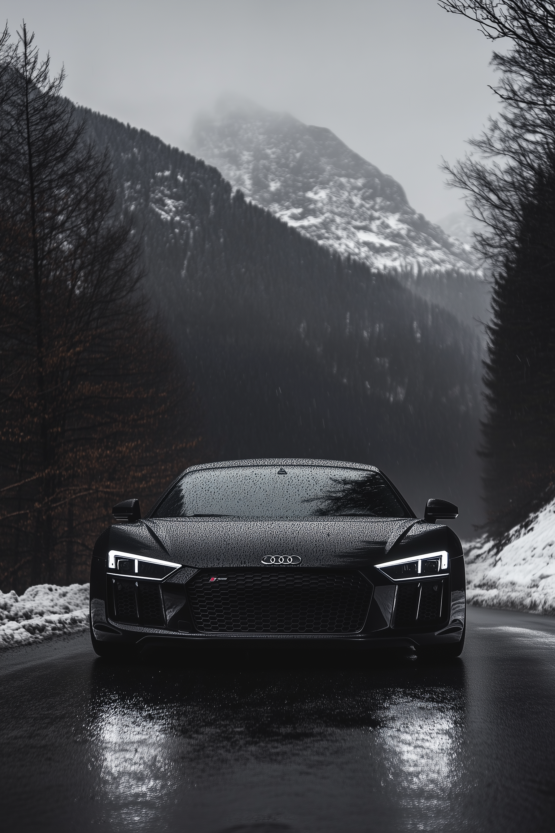 V10 Beast