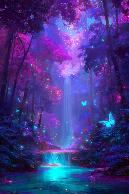 Enchanted Forest