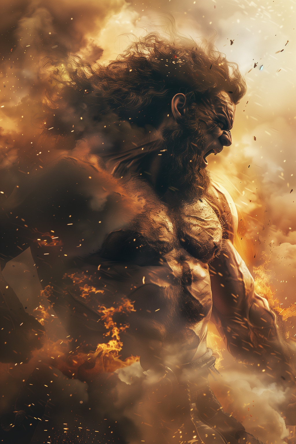 Hercules