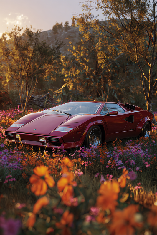 Ikone der 80er Jahre