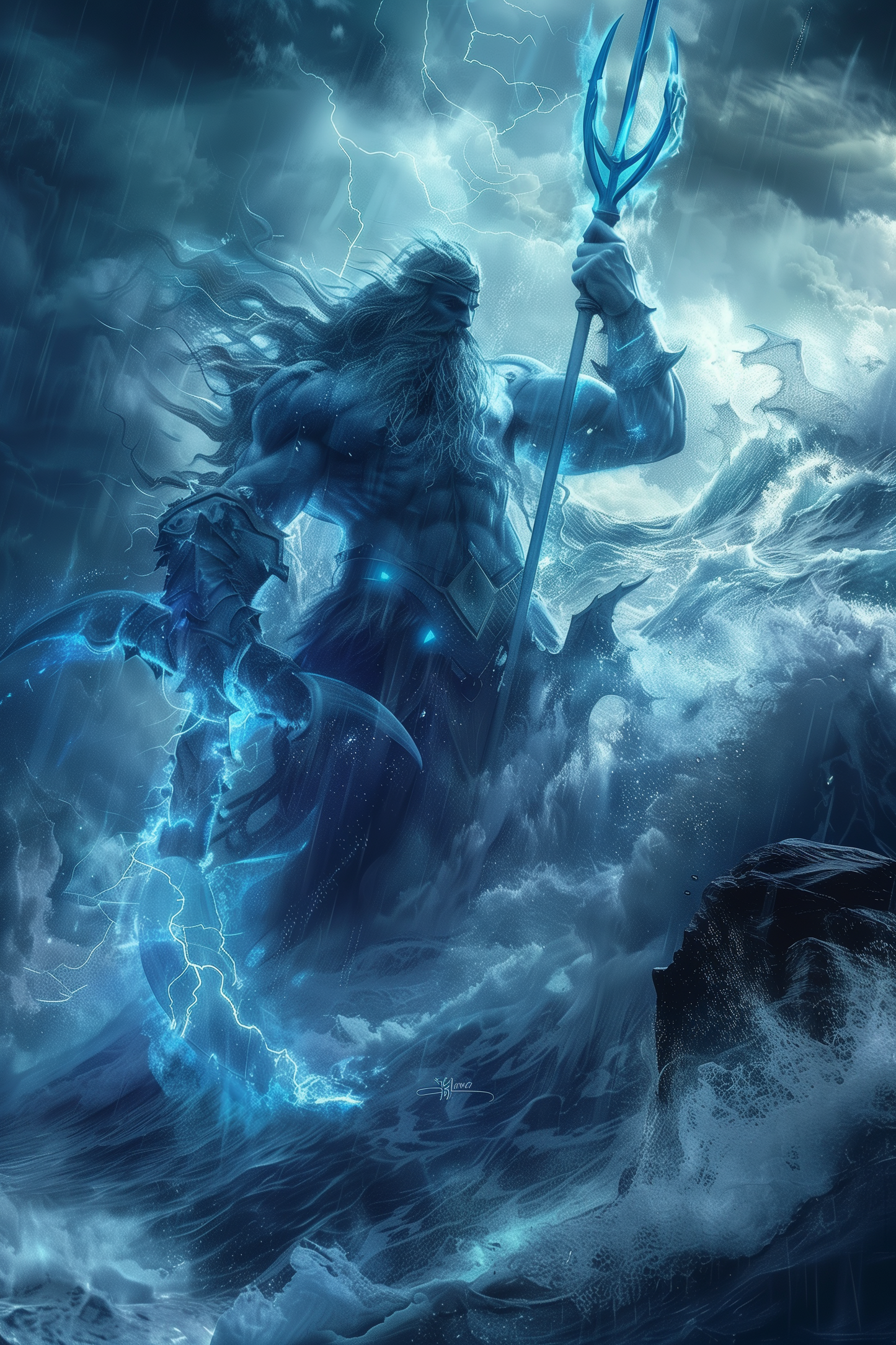 Poseidon