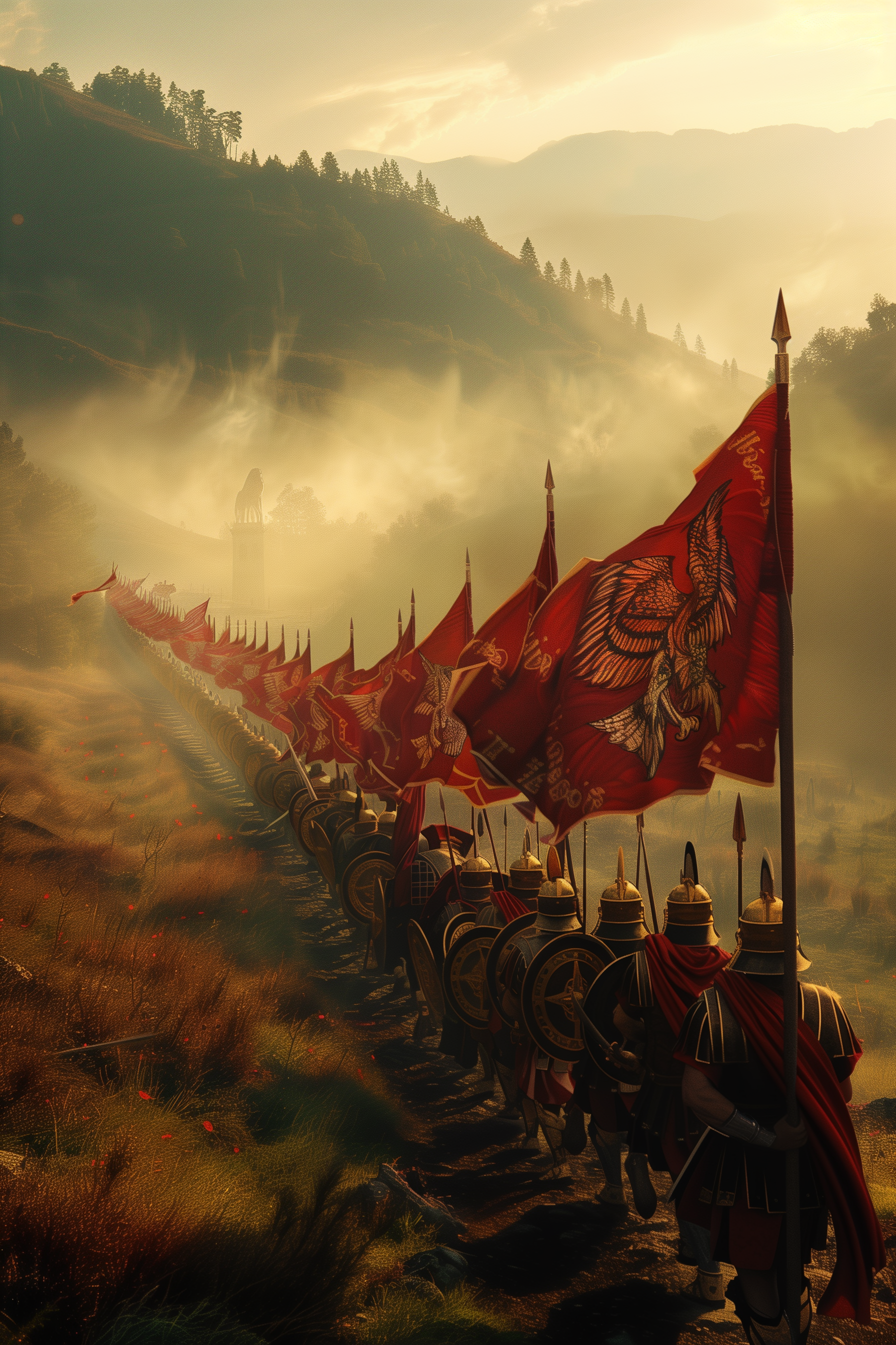 Roman Legion