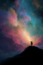 Flowing Space