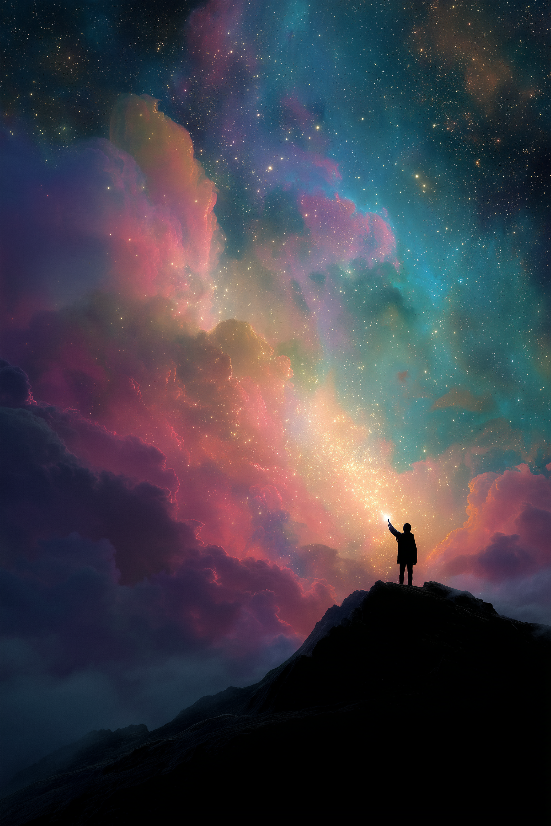 Flowing Space