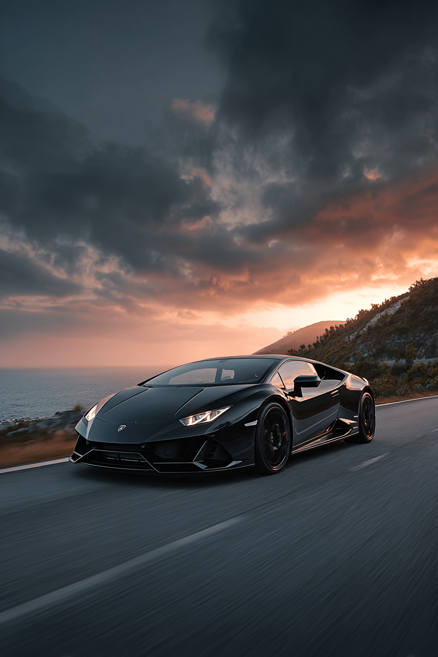 Storm Bull