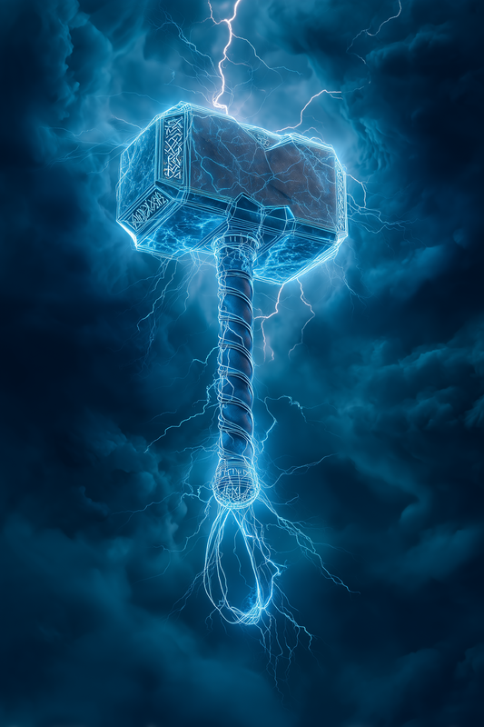 Mjolnir