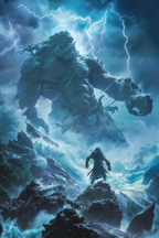 Wrath of Titans
