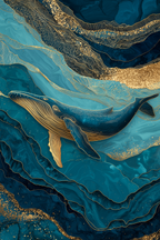 Blue whale