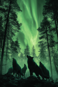 Wolf Pack