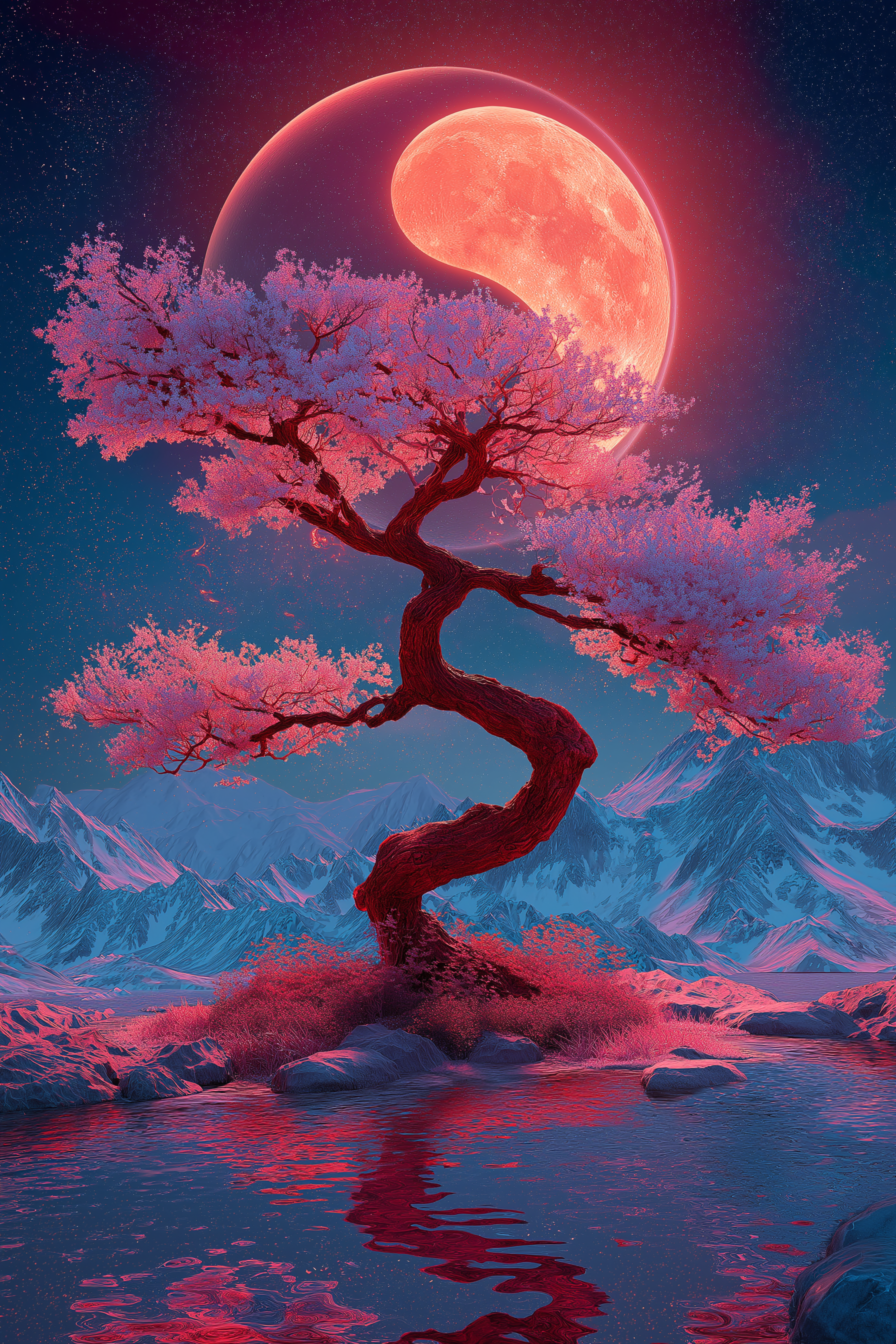 Eternal Balance