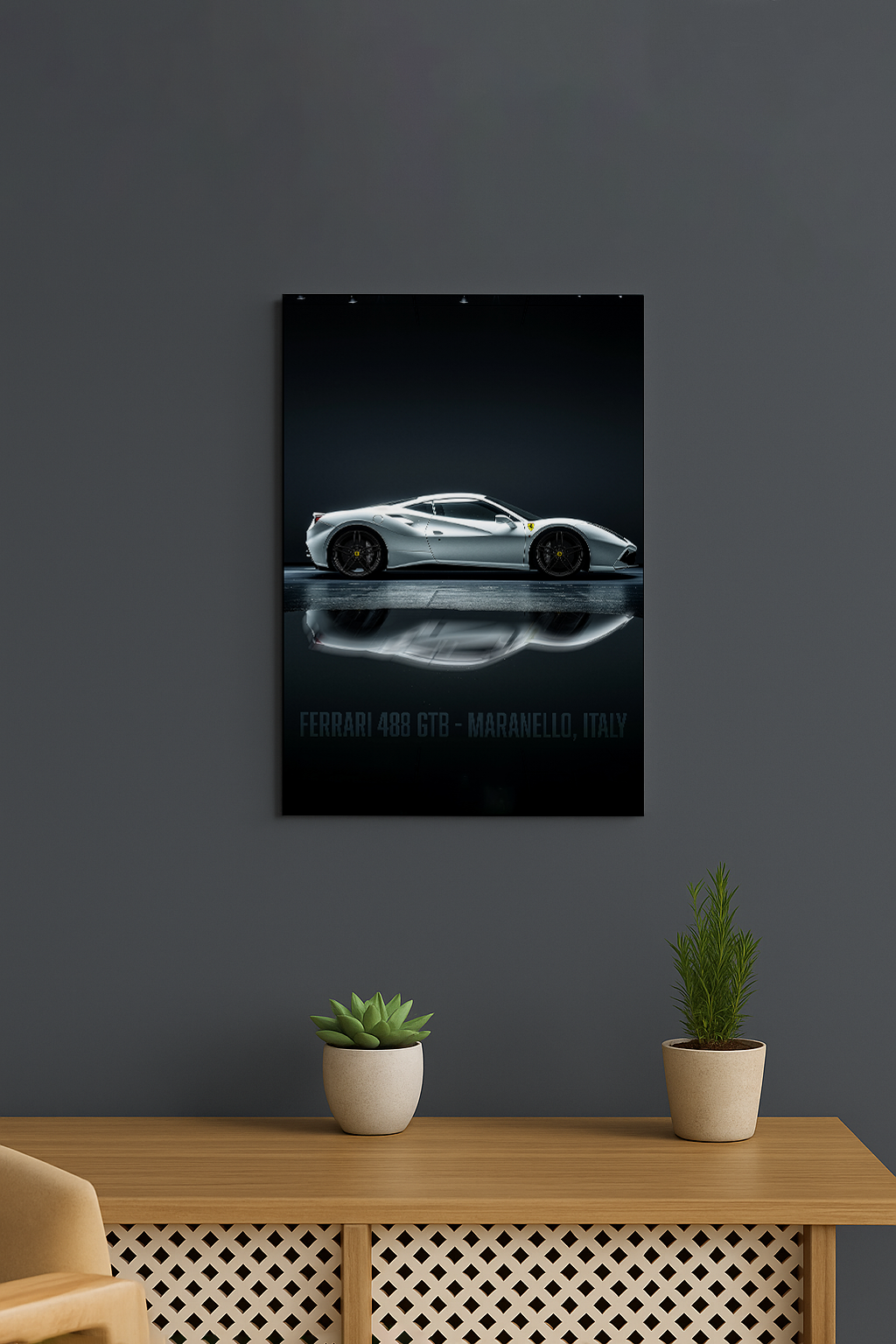 488 GTB