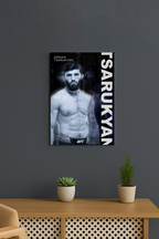 ARMAN TSARUKYAN