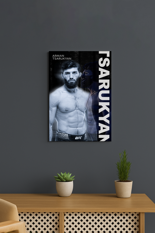 ARMAN TSARUKYAN